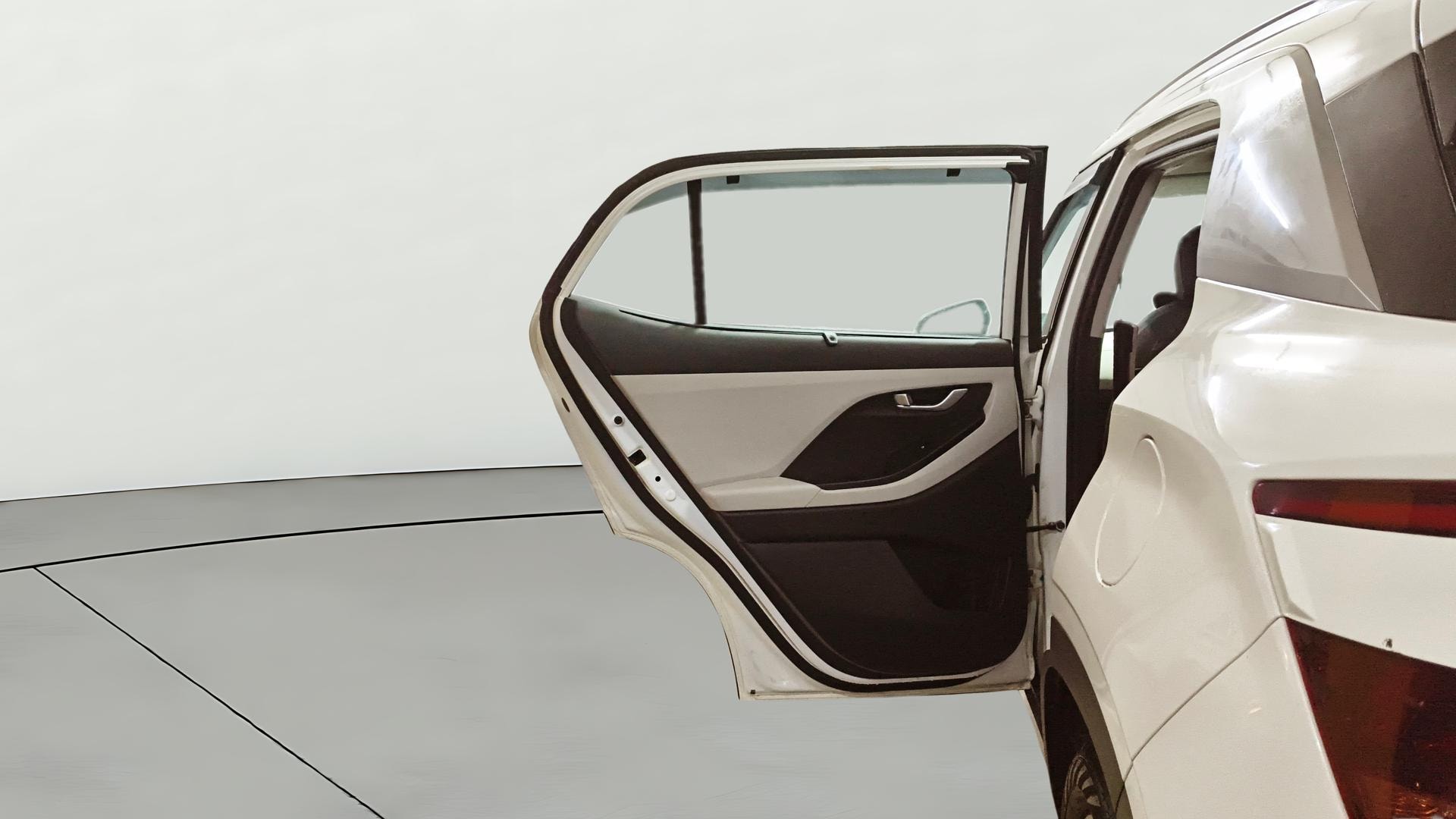 Used 2022 Hyundai Creta Used 2022 Hyundai Creta
