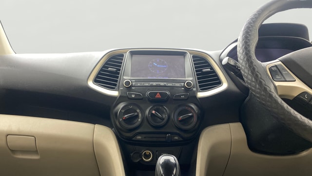 View Hyundai New Santro Image 17 Used Hyundai New Santro Image 17