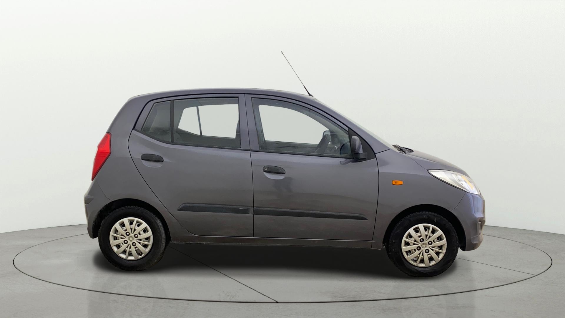 View 2014 Hyundai i10 1.1 Magna Image 25 Used 2014 Hyundai i10 1.1 Magna Image 25
