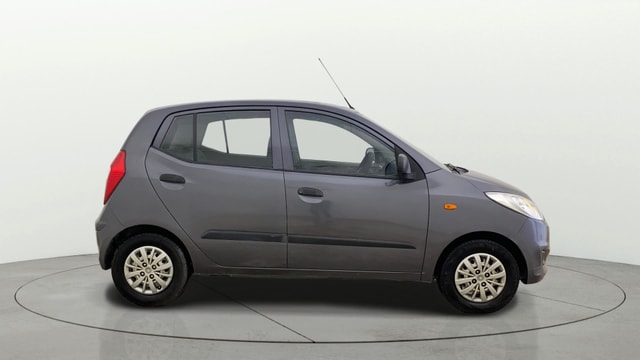 View Hyundai i10 Image 25 Used Hyundai i10 Image 25