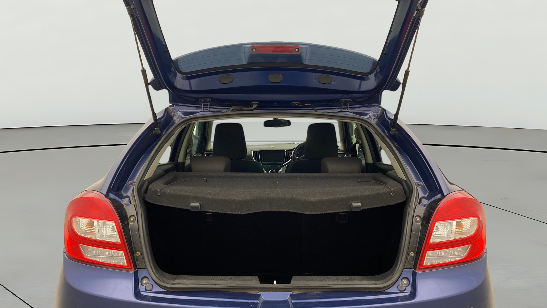 View 2019 Maruti Suzuki 1000 Base Variant Image 38 Used 2019 Maruti Suzuki 1000 Base Variant Image 38
