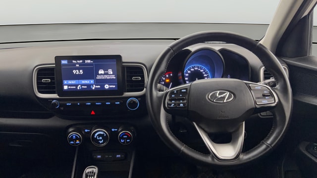 View Hyundai Venue Image 21 Used Hyundai Venue Image 21