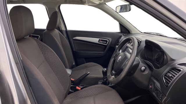 View Toyota Urban Cruiser Image 26 Used Toyota Urban Cruiser Image 26
