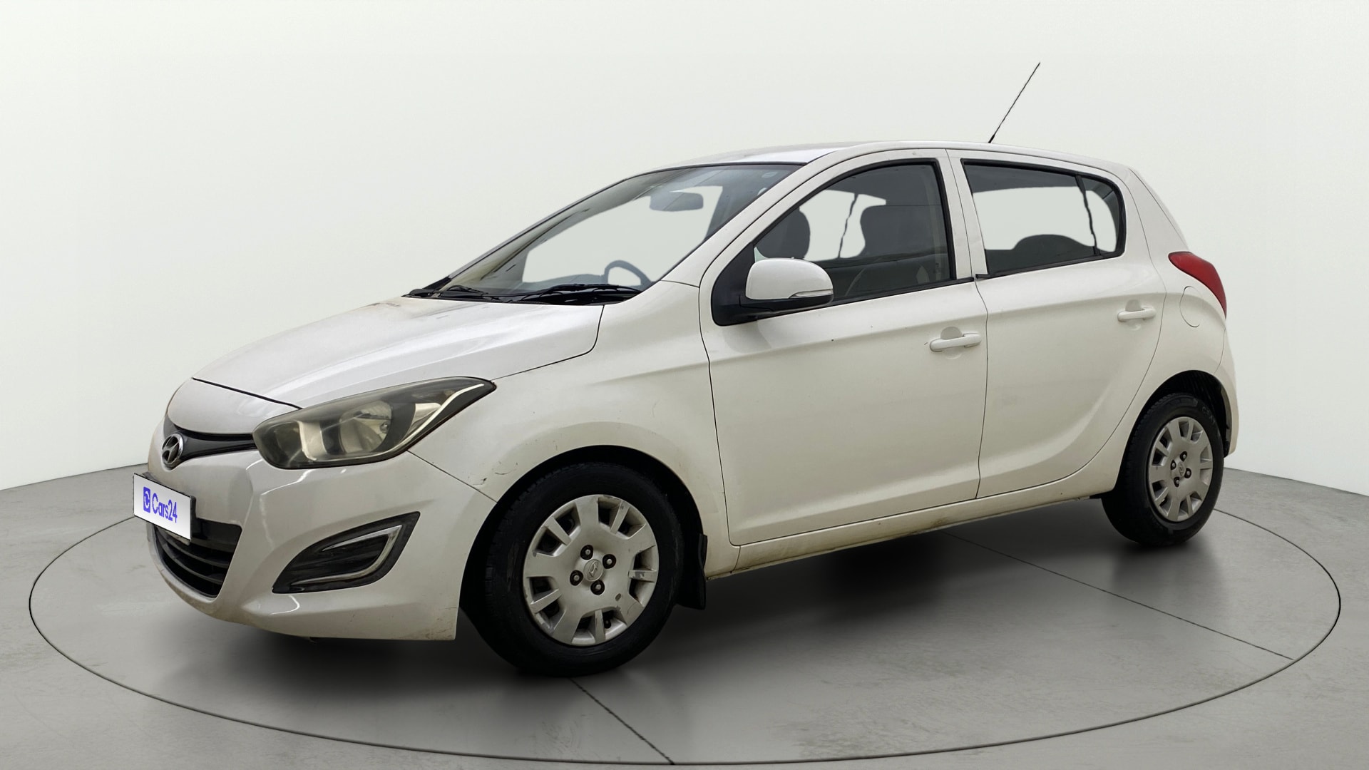 Used 2013 Hyundai i20 Used 2013 Hyundai i20