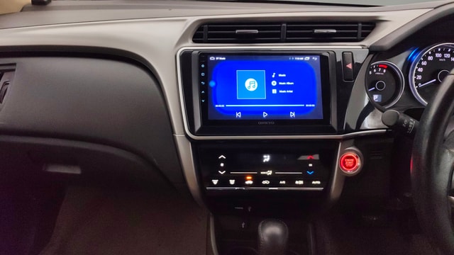 View Honda City Image 18 Used Honda City Image 18