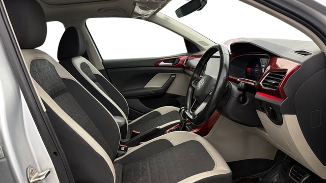 View Volkswagen Taigun Image 18 Used Volkswagen Taigun Image 18