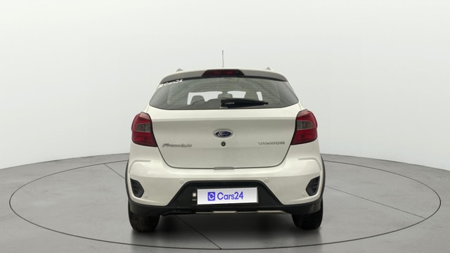 View Ford Freestyle Image 39 Used Ford Freestyle Image 39