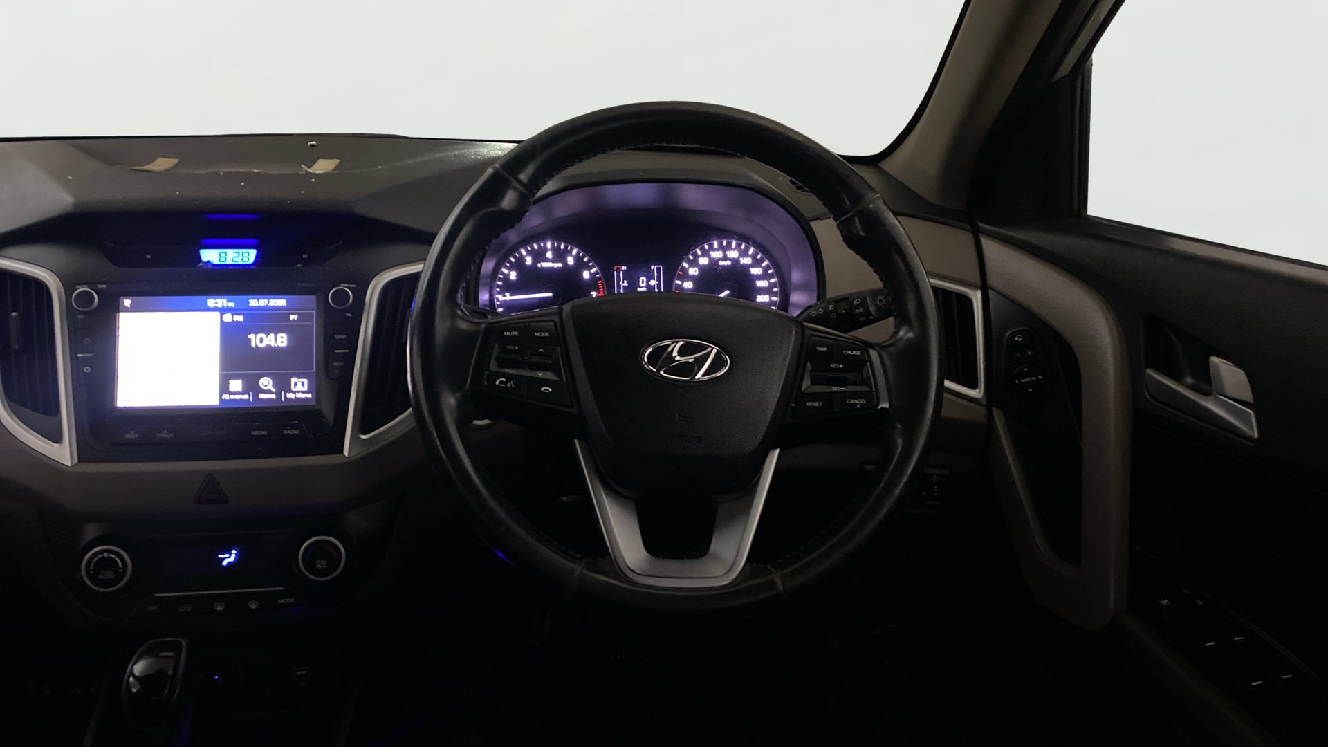 View 2019 Hyundai Creta 1.4 E Diesel Image 13 Used 2019 Hyundai Creta 1.4 E Diesel Image 13
