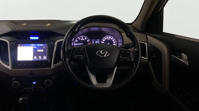 View Hyundai Creta Image 13 Used Hyundai Creta Image 13