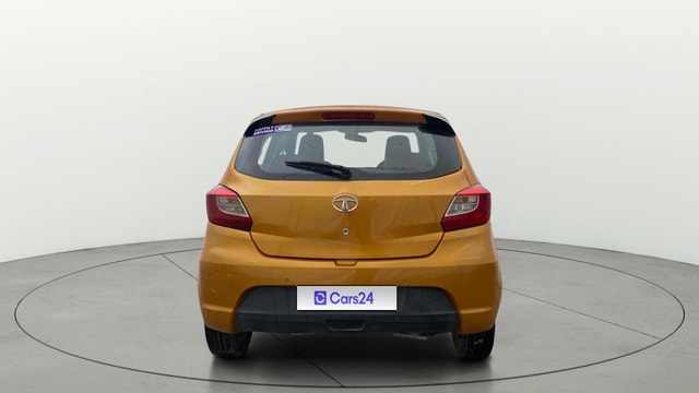 View Tata Tiago Image 38 Used Tata Tiago Image 38