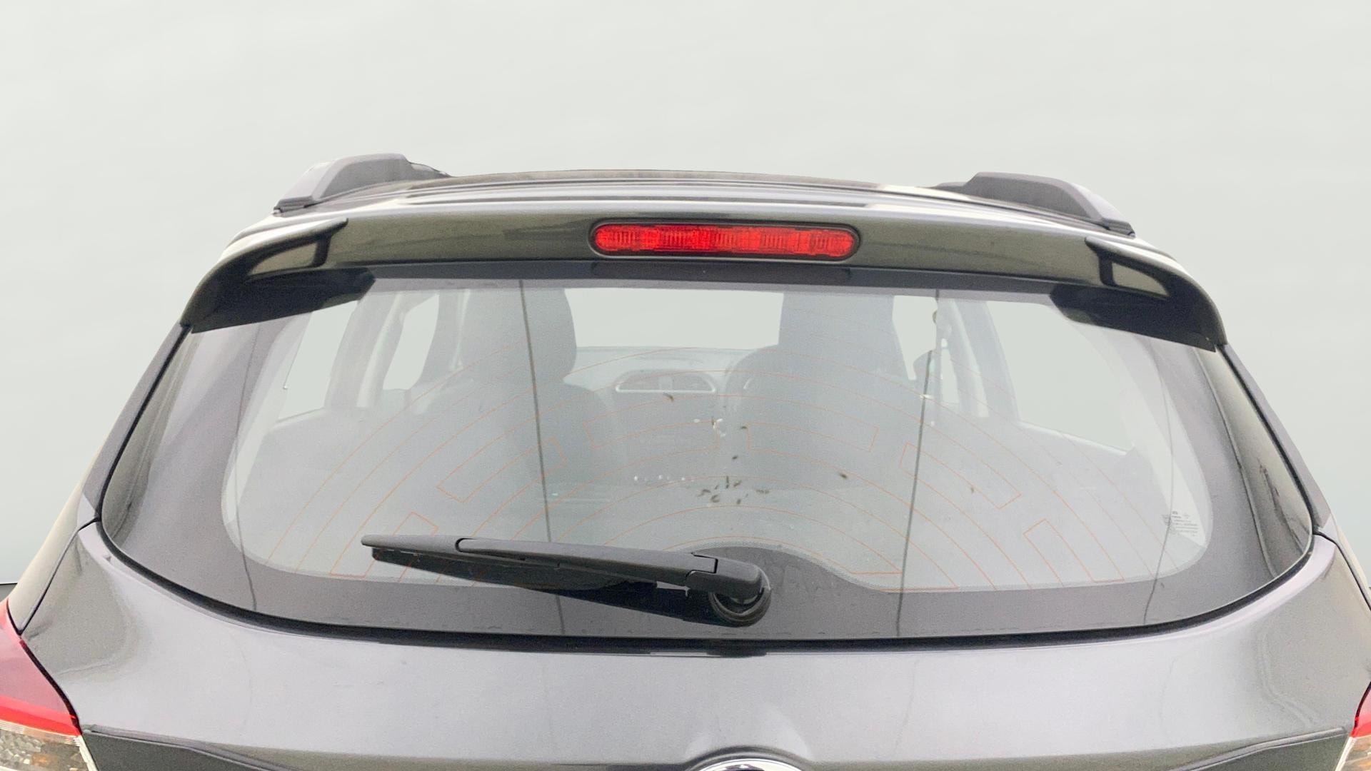 View 2024 Tata Tiago NRG XZ Revotron AMT Image 4 Used 2024 Tata Tiago NRG XZ Revotron AMT Image 4