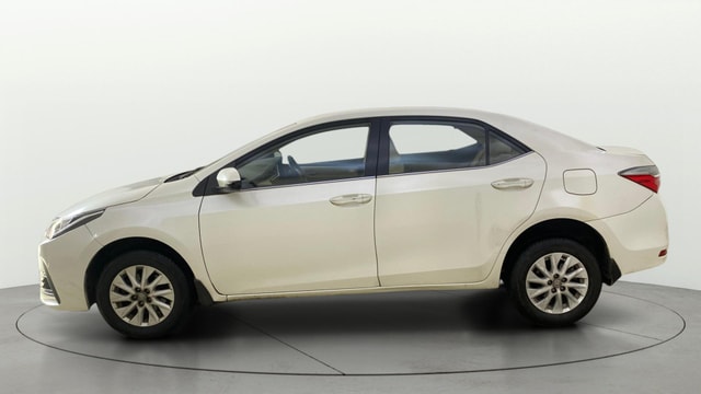 View Toyota Corolla Altis Image 5 Used Toyota Corolla Altis Image 5