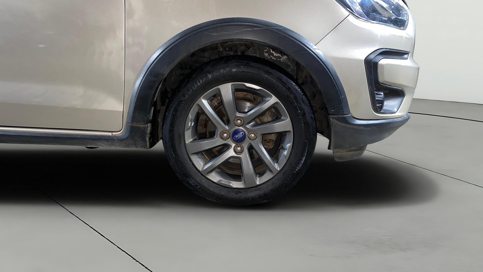 Used 2018 Ford Freestyle Used 2018 Ford Freestyle