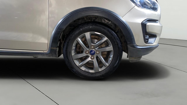 View Ford Freestyle Image 41 Used Ford Freestyle Image 41