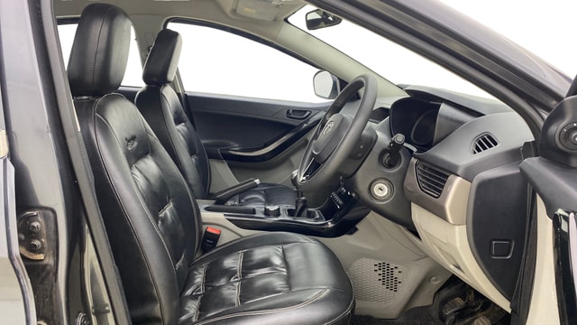 View Tata Nexon Image 25 Used Tata Nexon Image 25