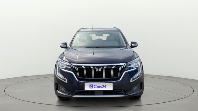 View Mahindra XUV700 Image 1 Used Mahindra XUV700 Image 1