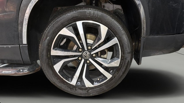 View MG Hector Plus Image 8 Used MG Hector Plus Image 8