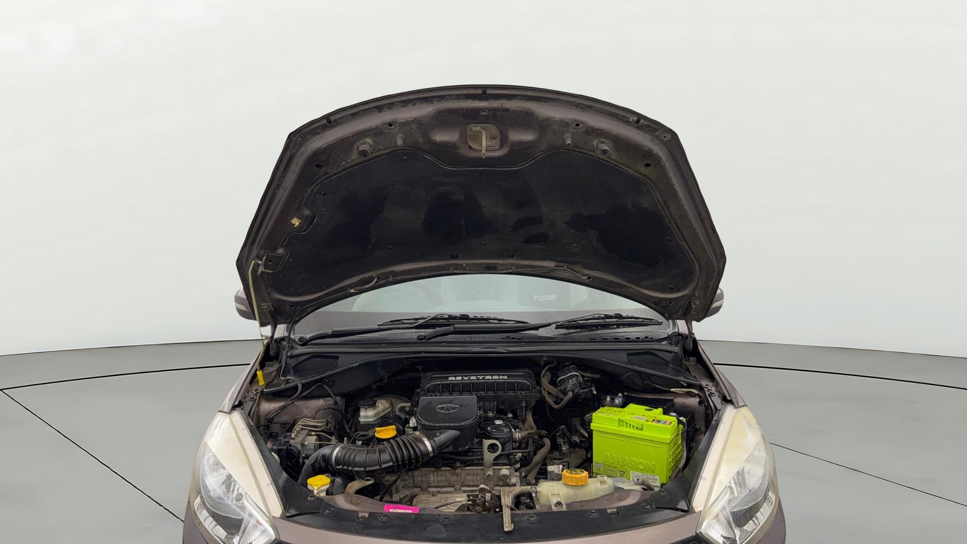 View 2018 Tata Tigor XE Diesel Image 31 Used 2018 Tata Tigor XE Diesel Image 31