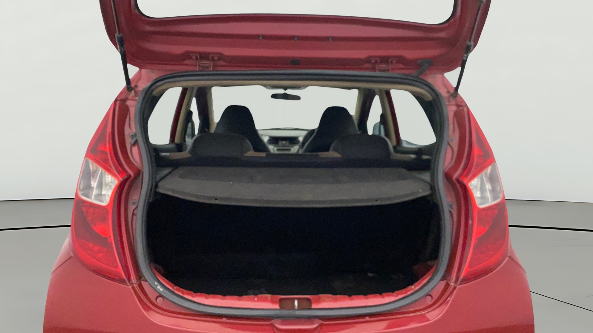 View 2017 Hyundai EON Magna Plus Image 36 Used 2017 Hyundai EON Magna Plus Image 36