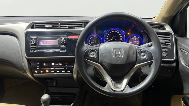 View Honda City Image 21 Used Honda City Image 21
