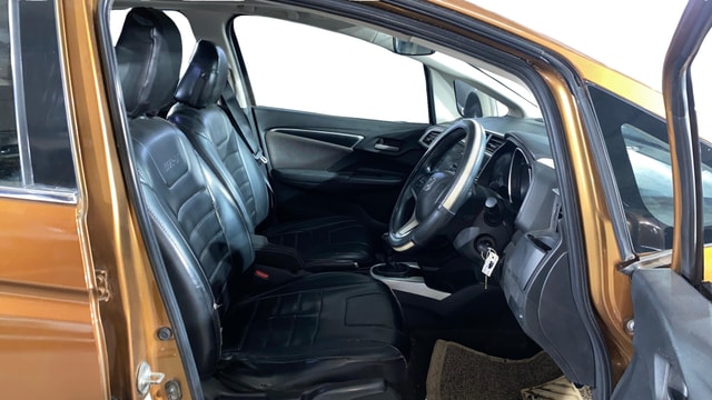 View Honda WR-V Image 27 Used Honda WR-V Image 27