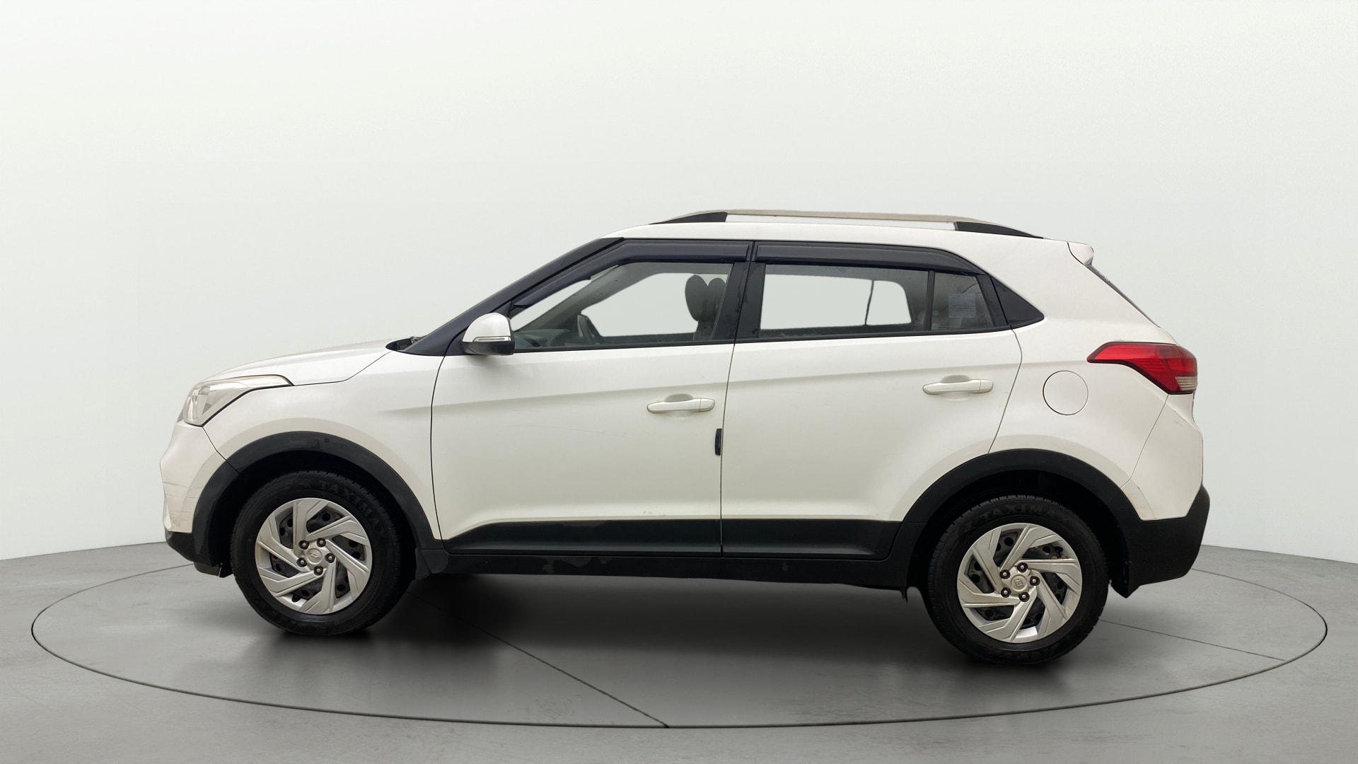 View 2019 Hyundai Creta 1.4 E Diesel Image 5 Used 2019 Hyundai Creta 1.4 E Diesel Image 5