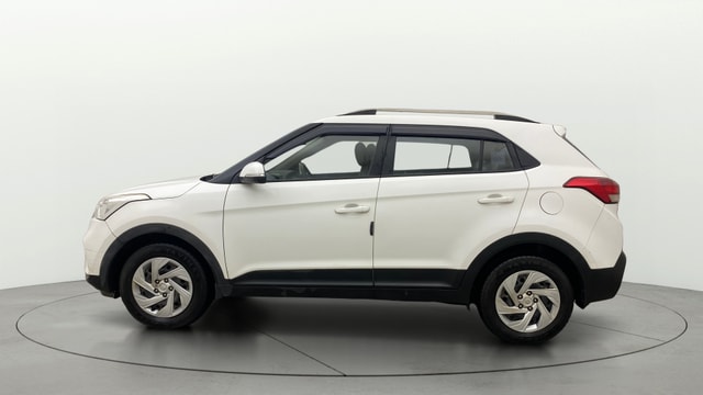 View Hyundai Creta Image 5 Used Hyundai Creta Image 5