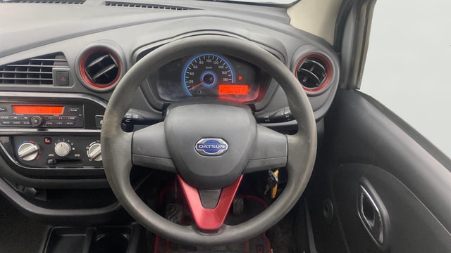 View Datsun Redi GO Image 20 Used Datsun Redi GO Image 20