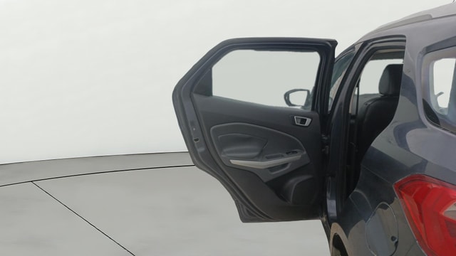 View Ford EcoSport Image 14 Used Ford EcoSport Image 14