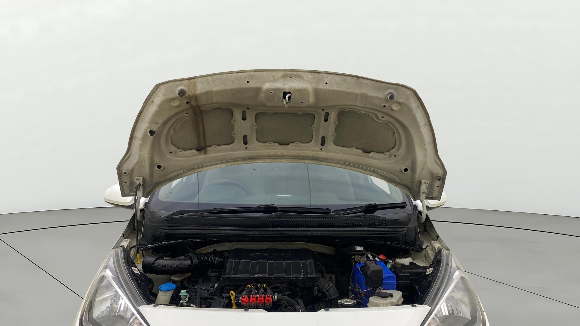 View 2020 Hyundai Xcent S Petrol Image 31 Used 2020 Hyundai Xcent S Petrol Image 31