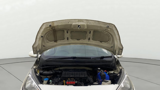 View Hyundai Xcent Image 31 Used Hyundai Xcent Image 31