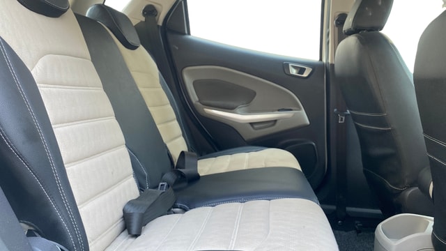 View Ford EcoSport Image 28 Used Ford EcoSport Image 28