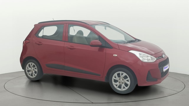 View Hyundai Grand i10 Image 37 Used Hyundai Grand i10 Image 37