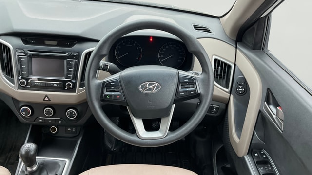 View Hyundai Creta Image 20 Used Hyundai Creta Image 20