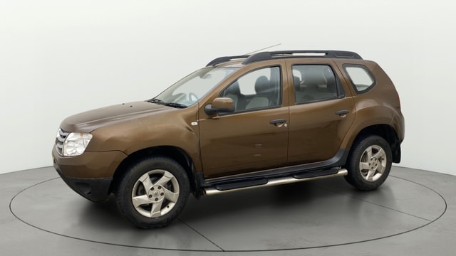 View Renault Duster Image 34 Used Renault Duster Image 34