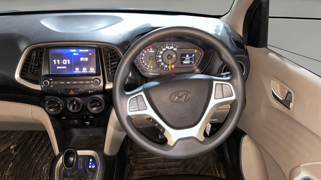View Hyundai New Santro Image 20 Used Hyundai New Santro Image 20