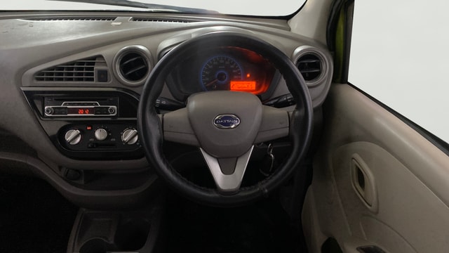 View Datsun Redi GO Image 20 Used Datsun Redi GO Image 20