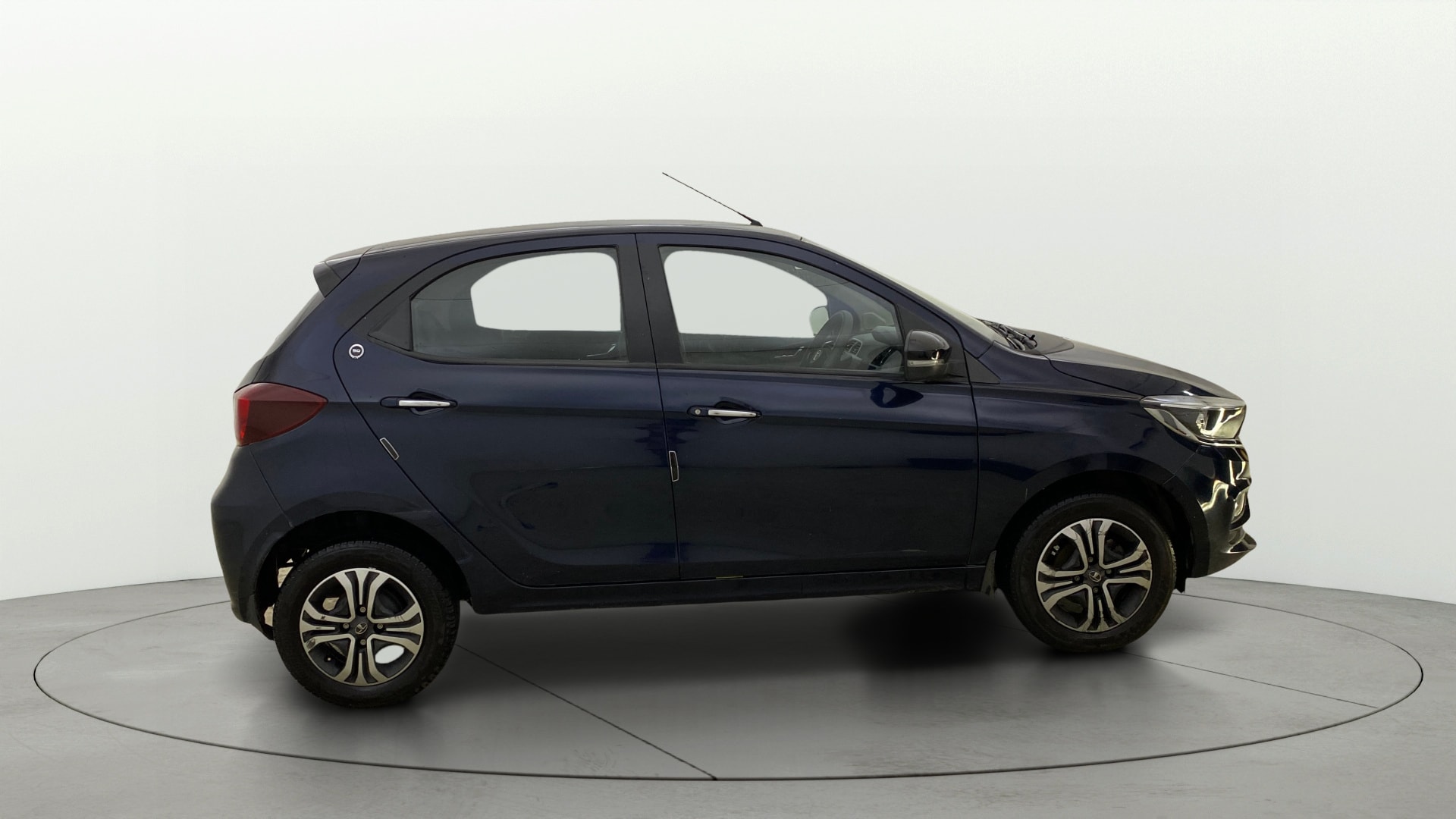 Used 2023 Tata Tiago Used 2023 Tata Tiago