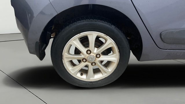 View Hyundai Grand i10 Image 25 Used Hyundai Grand i10 Image 25