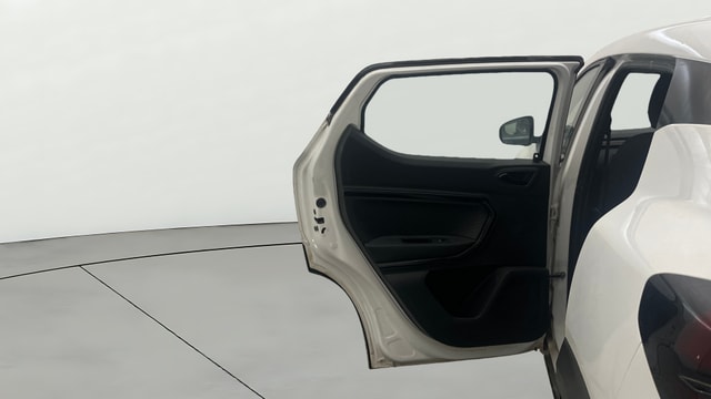 View Renault Kiger Image 22 Used Renault Kiger Image 22
