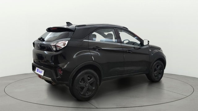 View Tata Nexon Image 44 Used Tata Nexon Image 44