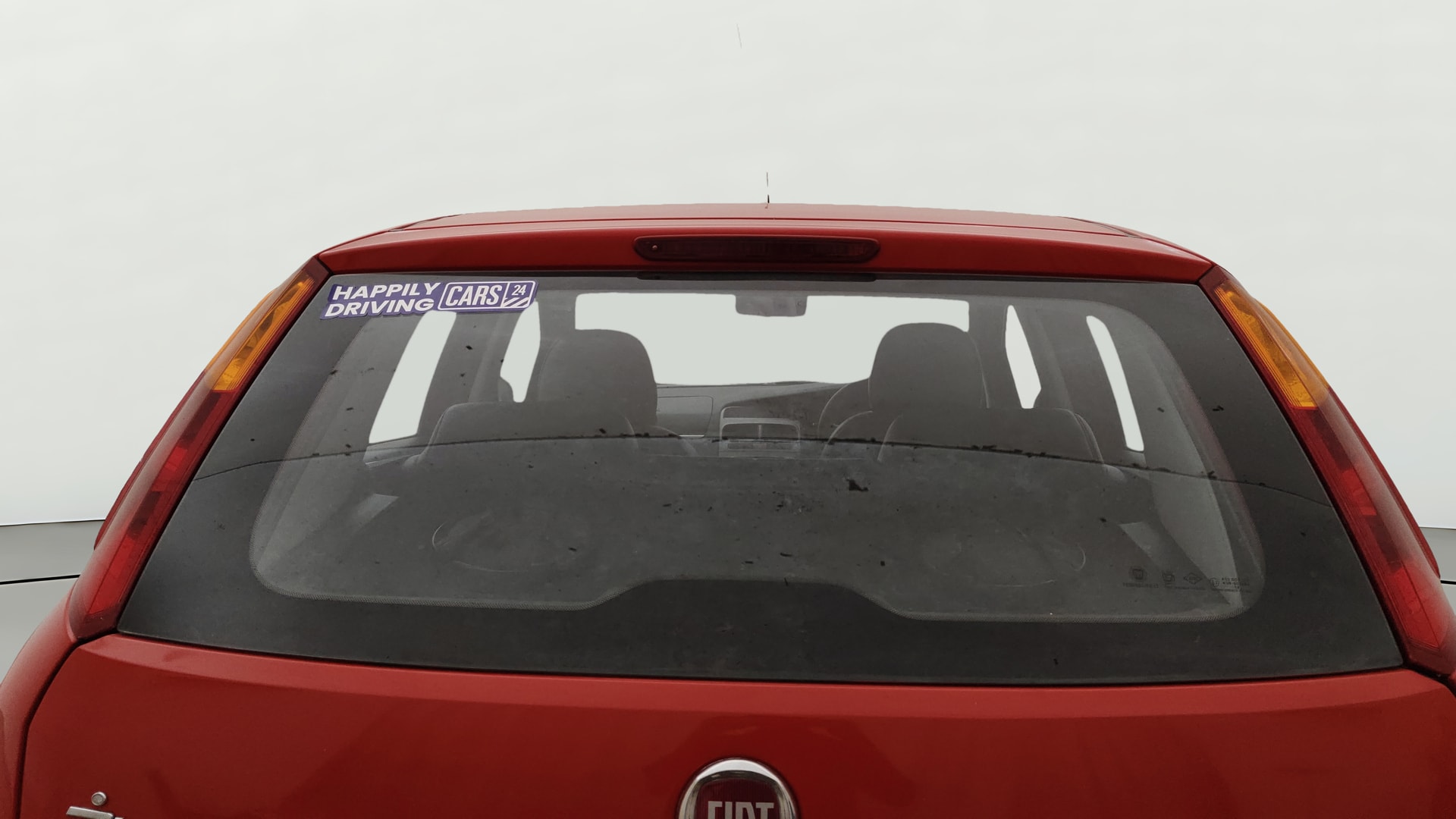 View 2014 Fiat Punto Evo 1.2L Pure Fire Petrol Image 4 Used 2014 Fiat Punto Evo 1.2L Pure Fire Petrol Image 4