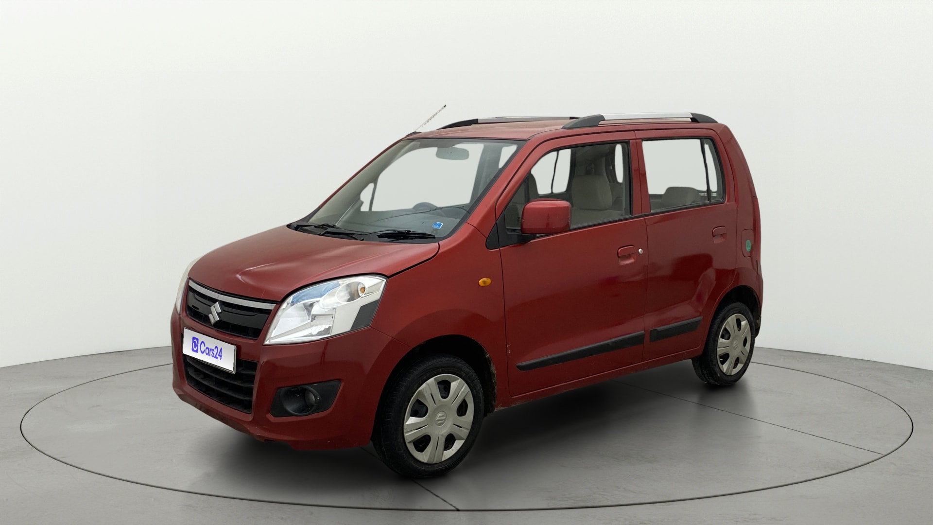 Used 2018 Maruti Suzuki 1000 Used 2018 Maruti Suzuki 1000