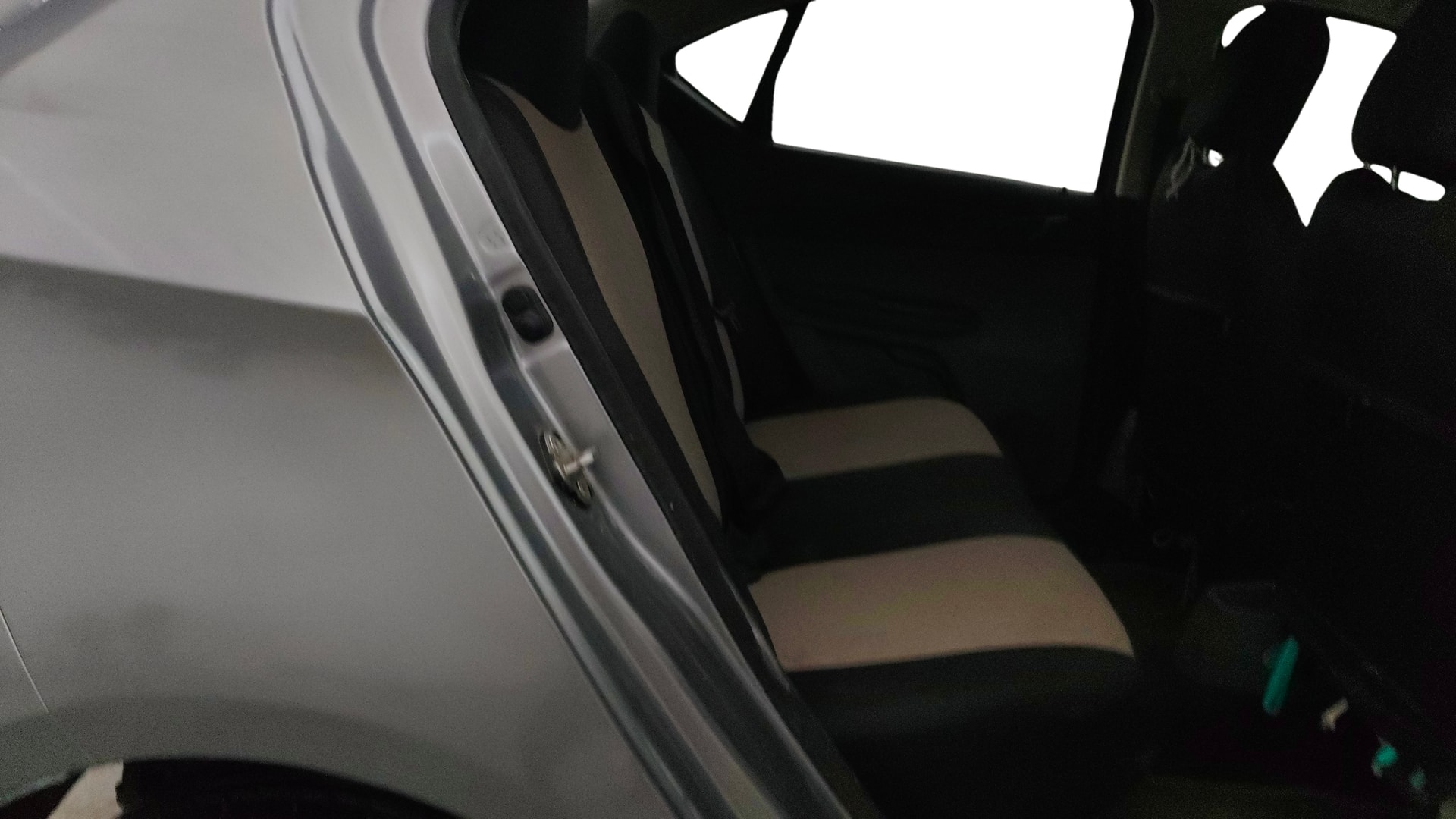 Used 2018 Tata Tigor Used 2018 Tata Tigor