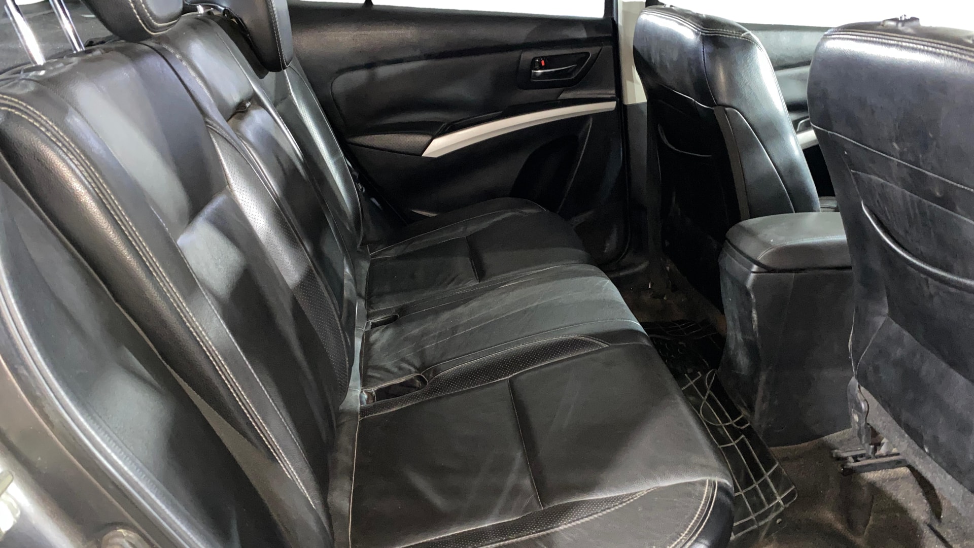 Used 2016 Maruti Suzuki 1000 Used 2016 Maruti Suzuki 1000