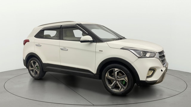 View Hyundai Creta Image 14 Used Hyundai Creta Image 14