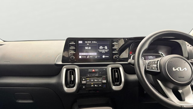 View Kia Sonet Image 18 Used Kia Sonet Image 18