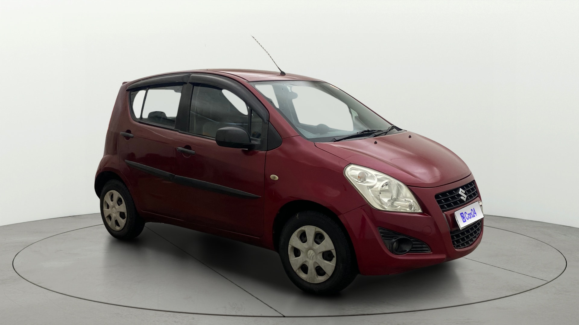 View 2015 Maruti Suzuki 1000 Base Variant Image 21 Used 2015 Maruti Suzuki 1000 Base Variant Image 21