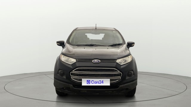 View Ford EcoSport Image 1 Used Ford EcoSport Image 1