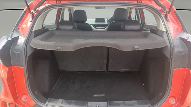 View Tata Nexon Image 41 Used Tata Nexon Image 41